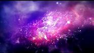 Nebula Animation