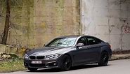 2018 BMW 4 SERIES Gran Coupe 420d Individual [Review] - The Euro Car Show