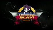 FNF Tribal Blast OST - Glissando (Vs. Kowai) | 🎵 Kawaii 🎵