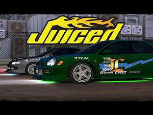 Wie viele Pink Slip Rennen passen in eine Folge?! - JUICED Part 6 / Lets Play Juiced