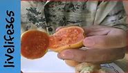 How to...Eat Guava