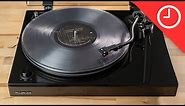 Fluance RT82 Reference Turntable Review: Taking vinyl to the next level