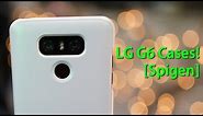 LG G6 Case! [Spigen]