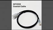 NFC 200 RF Cable Assemblies - Apex Innovation - Product Overview