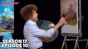 Bob Ross - Old Country Mill (Season 17 Episode 10)
