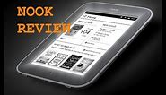 Best E-Reader under £50?? Nook Simple-Touch Review!! BETTER THAN THE KINDLE!