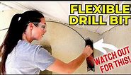 How to Use a Flexible Drill Bit for Beginners [Tips & Mistakes]