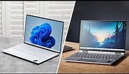 Dell vs HP Laptops: Who's Doing It Better? [2023]