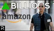 The Rise Of Amazon: From Bookstore To Trillion Dollar Company
