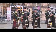 4SCOTS Flashmob OFFICIAL VIDEO