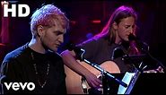 Alice In Chains - Down in a Hole (MTV Unplugged - HD Video)