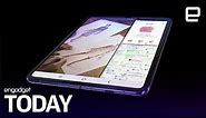 Samsung's foldable phone is officially the 'Galaxy Fold'