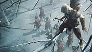 Assassin's Creed, Assassin's Creed III, video games, video game art | 1600x900 Wallpaper - wallhaven.cc