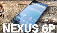 Nexus 6P Unboxing
