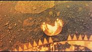 When the Soviets Photographed the Surface of Venus - It Happened in Space #9