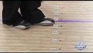Using the 3-6-9 Spare System Moving Left | USBC Bowling Academy