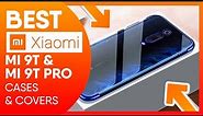 👍 BEST XIAOMI MI 9T & 9T PRO CASES & COVERS | Xiaomi Phone Gadgets & Accesories [Online Shopping]