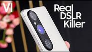Sony Xperia 1 VI (Mark 6): Real DSLR Killer Flagship 2024