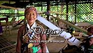 Dayaw Season 7 Episode 6: Ways To Peace in Basilan