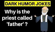 😂 Funny Dark Humor Jokes | Compilation #20