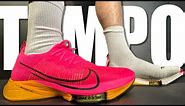 Nike Tempo Next% Performance Review From The Inside Out - Biggest Pros and Cons