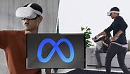 Oculus Quest 2: How To Cast To Your TV