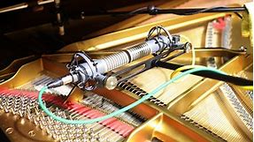 6 Best Piano Microphones Reviewed In Detail [May 2024]