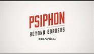 Psiphon - Beyond Borders