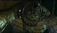 All Killer Croc Scenes in Batman Arkham Asylum