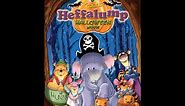 Pooh's Heffalump Halloween Movie 2005 DVD Overview