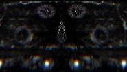 Mystic Moth Mirror - Free Horror Background