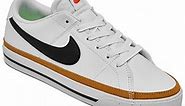 Nike Women's Court Legacy Next Nature Casual Sneakers from Finish Line - Macy's