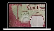 Episode 160: French West Africa "Dakar" Banknote
