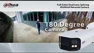 180 DEGREE Full Colour Wizmind Camera
