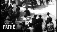 Tokyo Riots (1952)