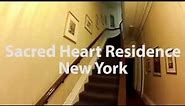 Hospedagem barata em New York | Sacred Heart Residence