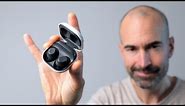 Samsung Galaxy Buds FE Review | Fan Edition Earbuds Tested