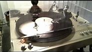 Scott PS-87A turntable
