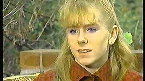 Tonya Harding NBC News profile 1994