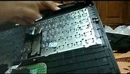 Cara Membuka Keyboard Laptop Acer One 14