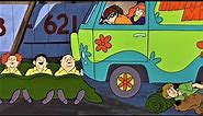 The New Scooby Doo Movies: The Ghost Of The Red Baron 1972 - SCOOBYPALOOZA