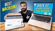 The Best Deal On MacBooks - Free AirPods🔥🔥🔥