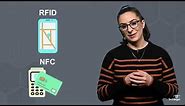 NFC vs. RFID: What’s the Difference?