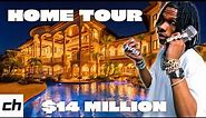 INSIDE Lil Baby’s $14 MILLION South Tampa Mansion