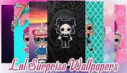 Lol Surprise Doll Wallpapers APP