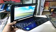 Acer Aspire One ZG5 Review & Hands On