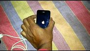 I phone 4s hang on apple logo fix