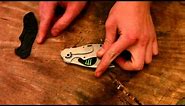 How Spring Assisted Knives Work
