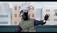 Funny Moment - Uzumaki Naruto's Guruguru Radio! - Hatake Kakashi
