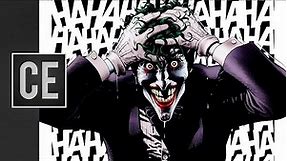 DC Comics: The Joker Explained